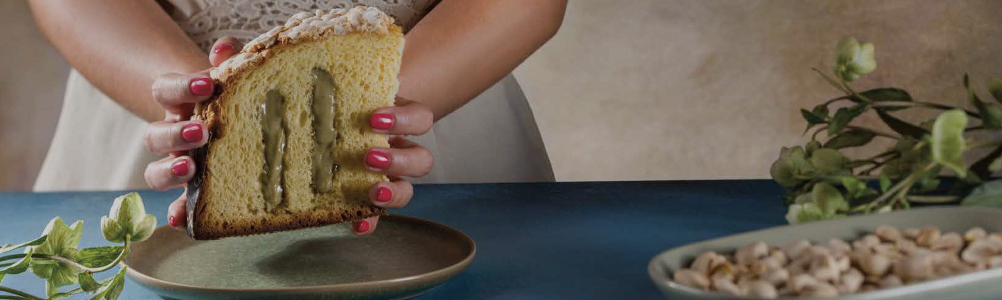 pistachio-colomba